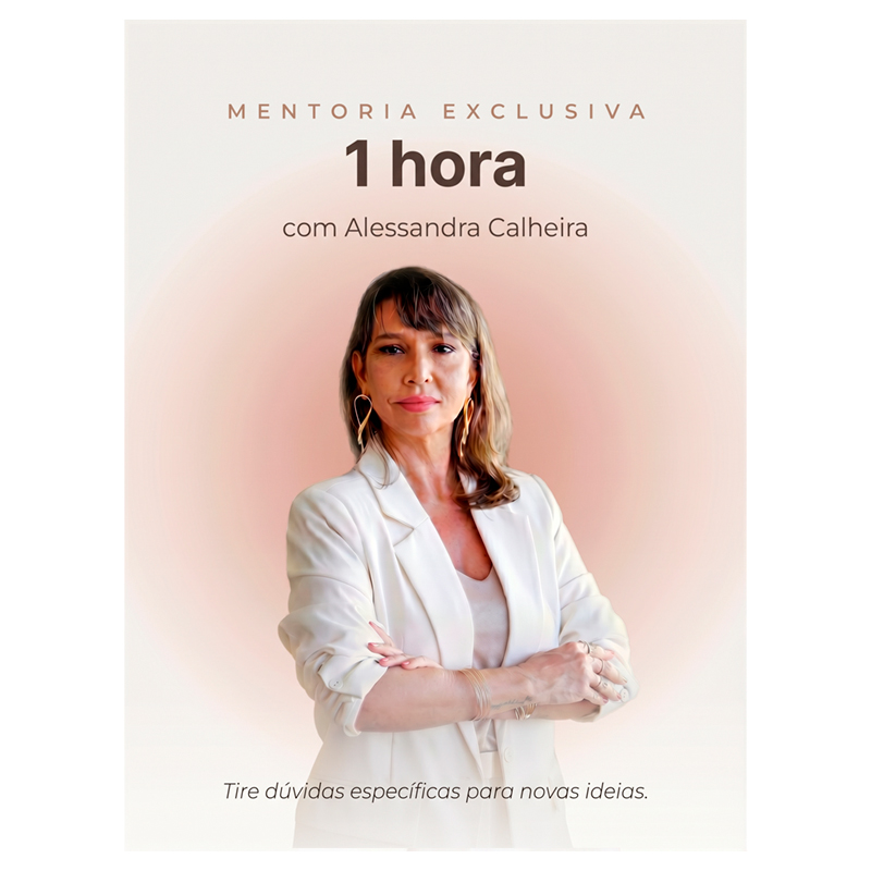 Mentoria